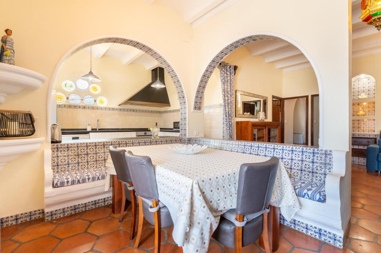 Ferienwohnung Petit Palau Puerto de Sóller Exterior foto